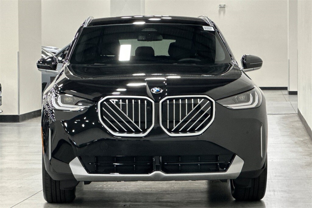 2025 Bmw X3 30x Drive photo 3