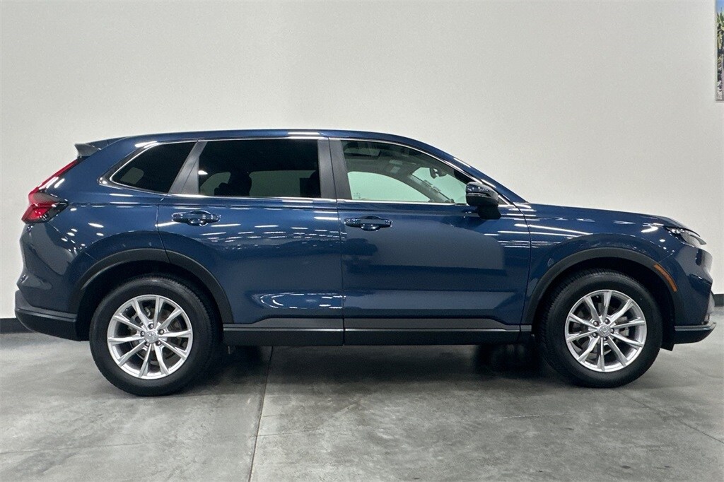 Used 2024 Honda CR-V EX SUV