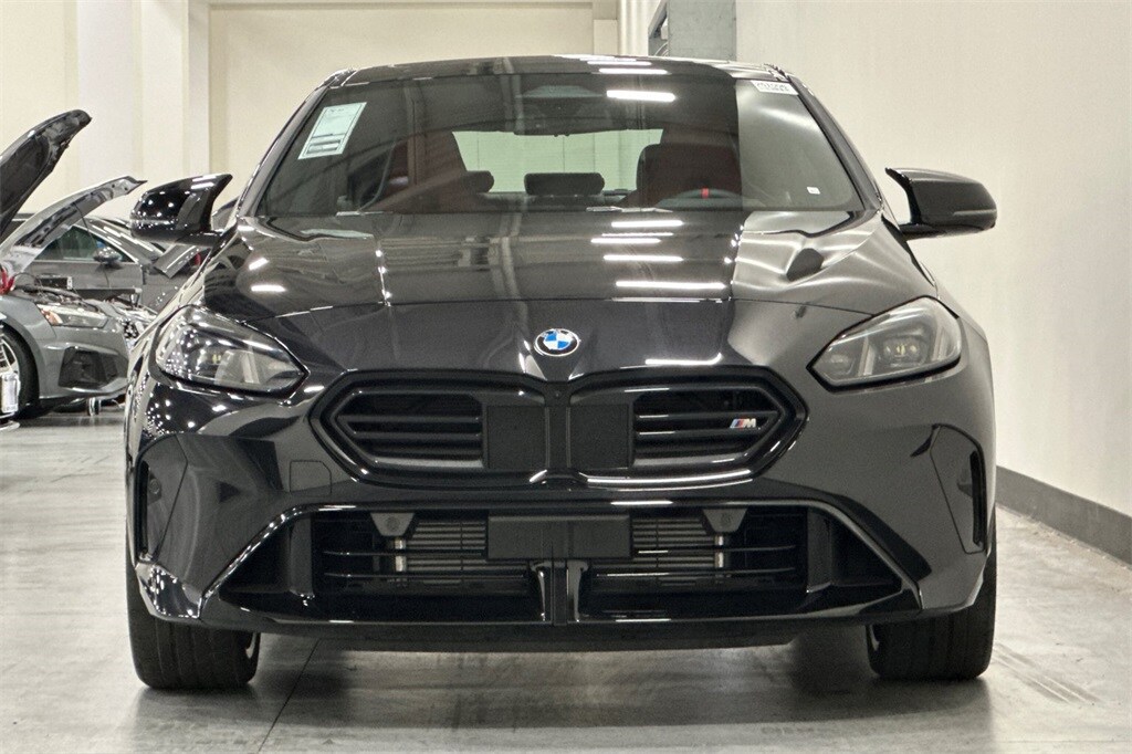 2025 Bmw M235i xDrive Gran Coupe photo 3