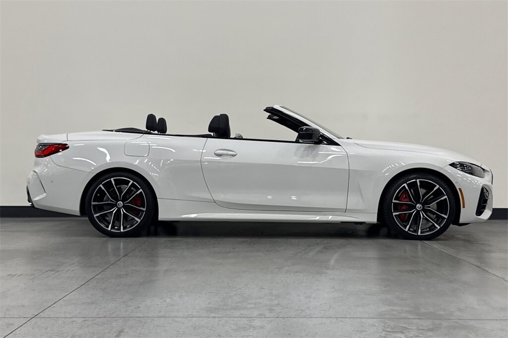 2023 Bmw M440i xDrive photo 3