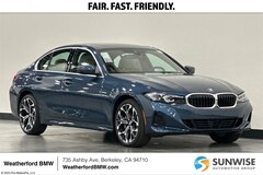 2026 BMW 330i xDrive Sedan