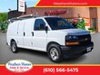 Chevrolet Express 2500