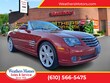  Chrysler Crossfire