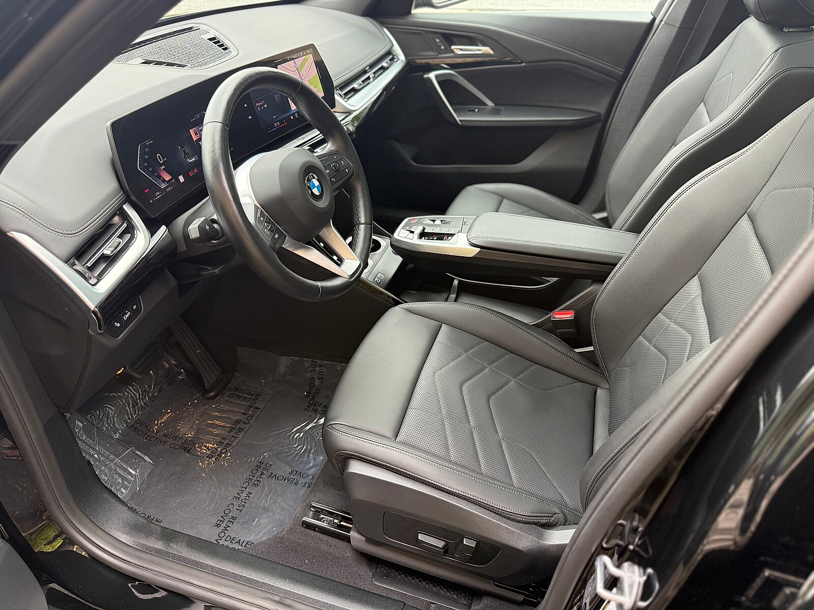 2024 BMW X1 28i - Photo 33