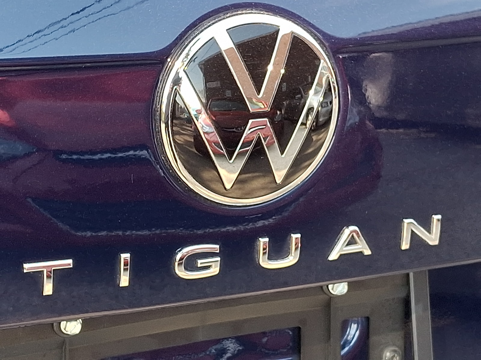 2024 Volkswagen Tiguan Wolfsburg Edition - Photo 29