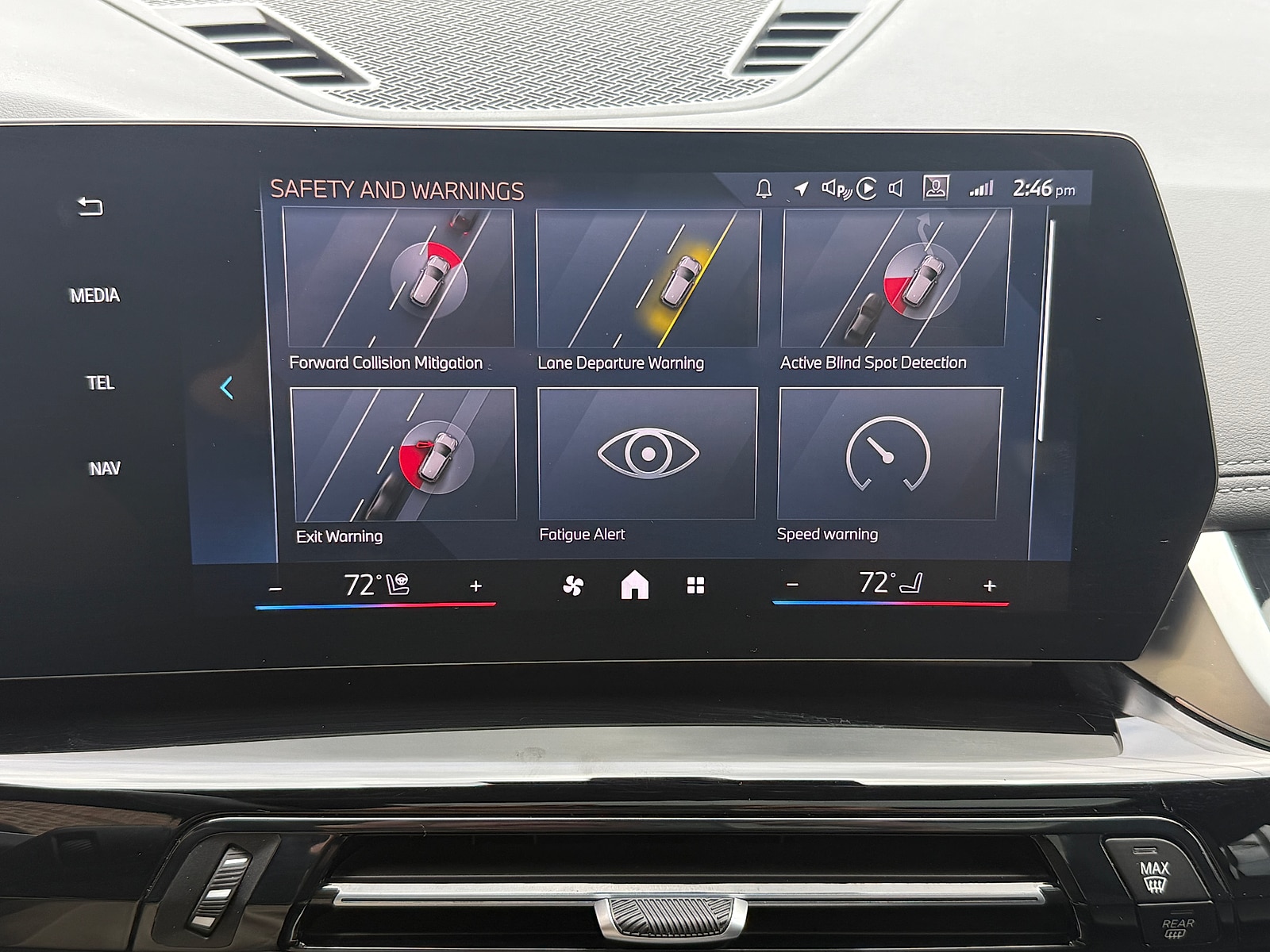 2024 BMW X1 28i - Photo 29