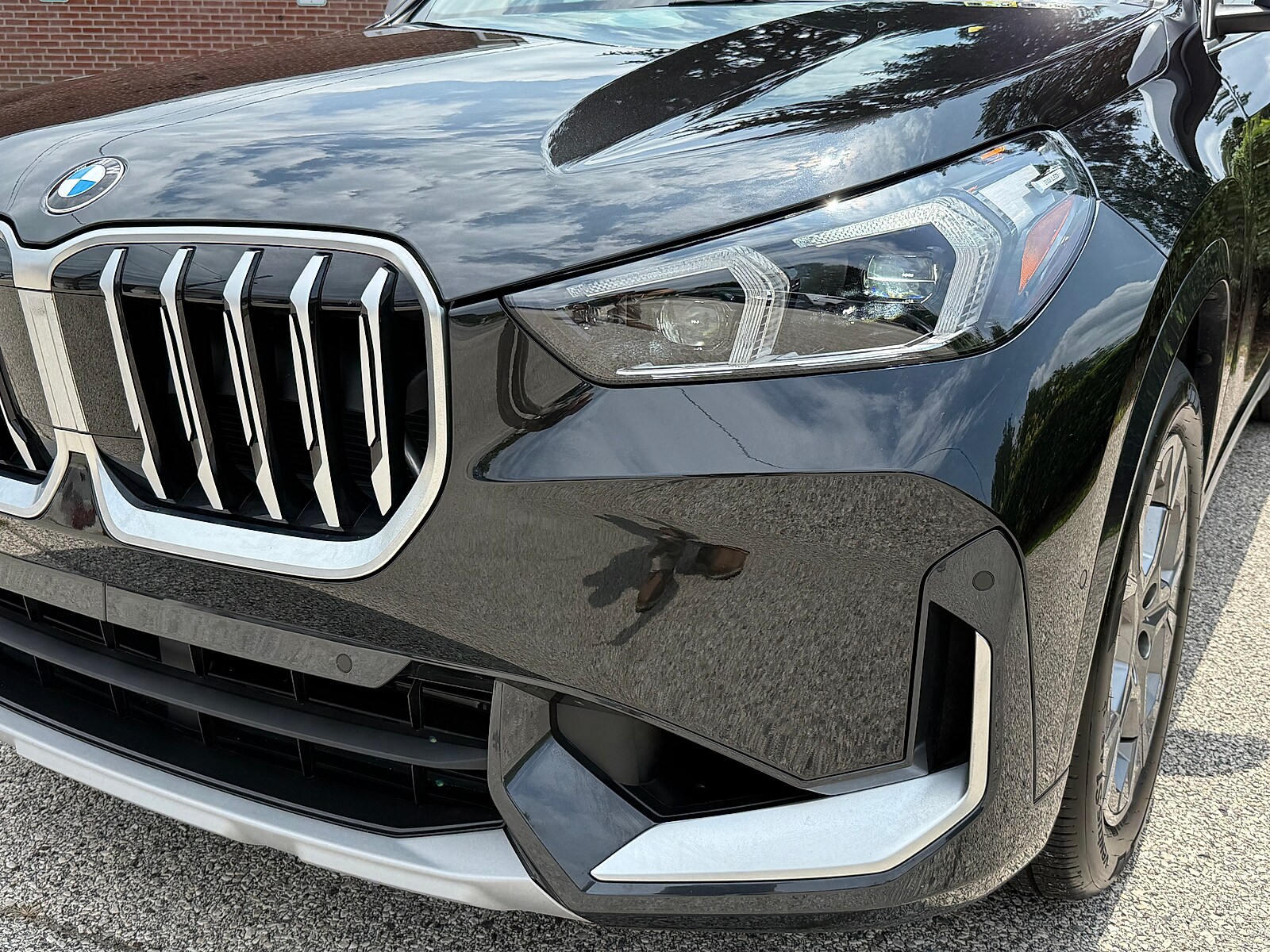 2024 BMW X1 28i - Photo 10