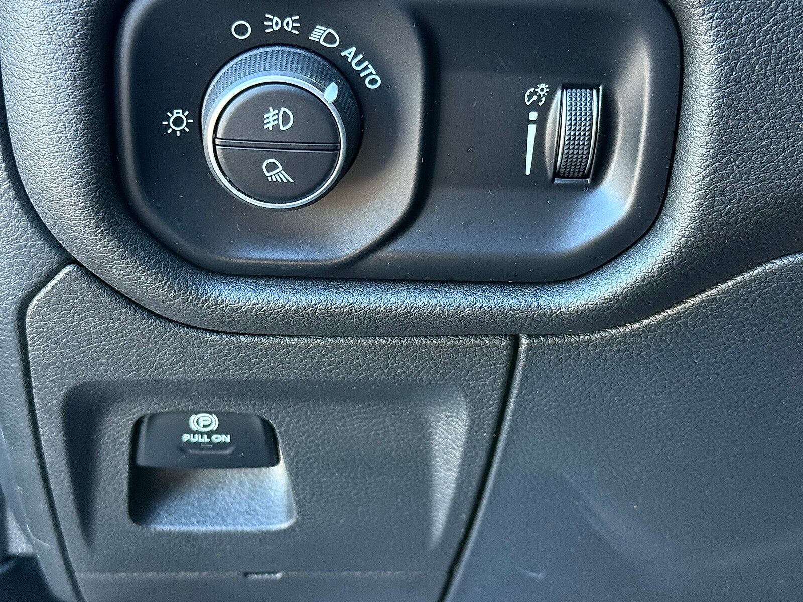 2022 RAM Ram 1500 Pickup Big Horn/Lone Star - Photo 23