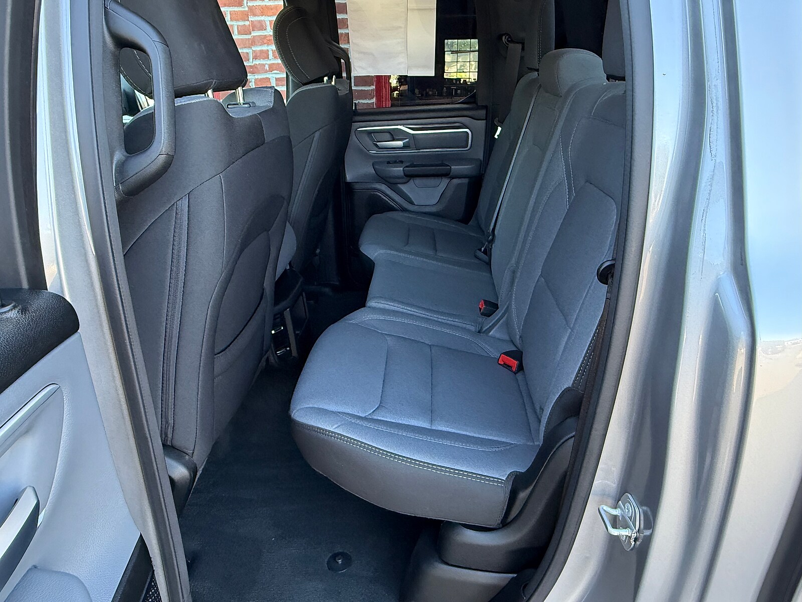 2022 RAM Ram 1500 Pickup Big Horn/Lone Star - Photo 27