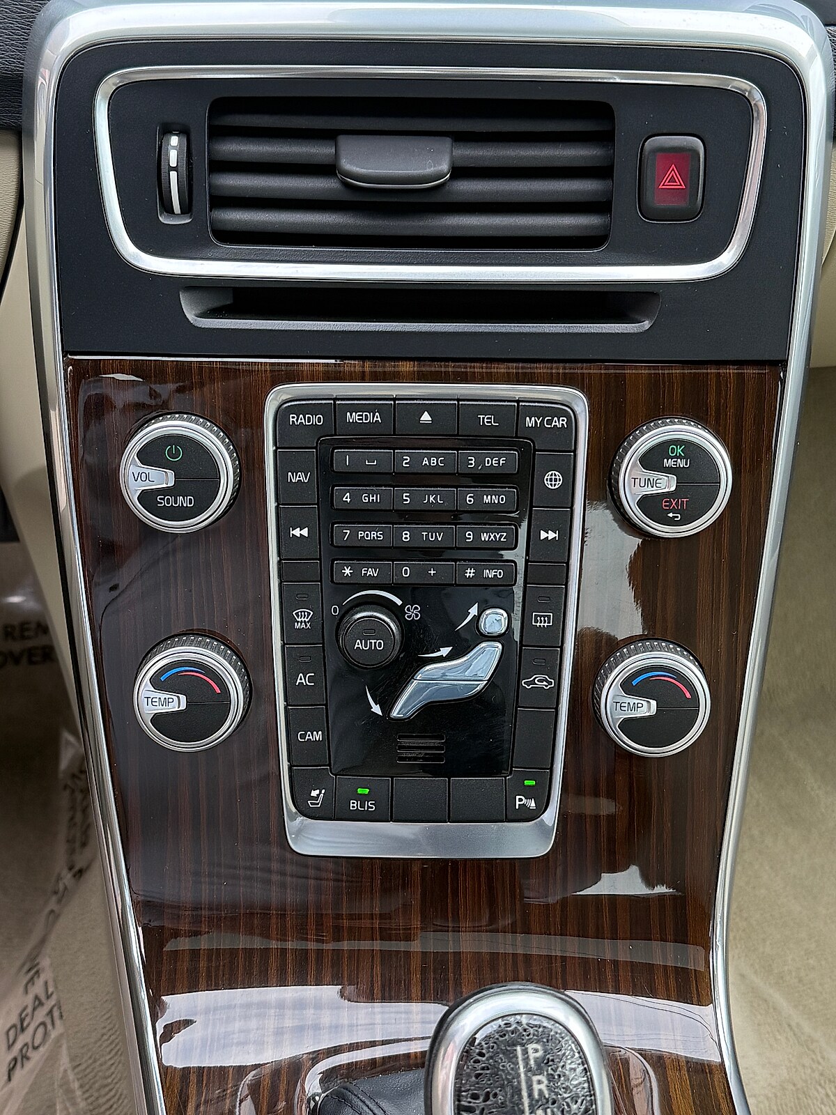 2016 Volvo S60 T5 Premier - Photo 26