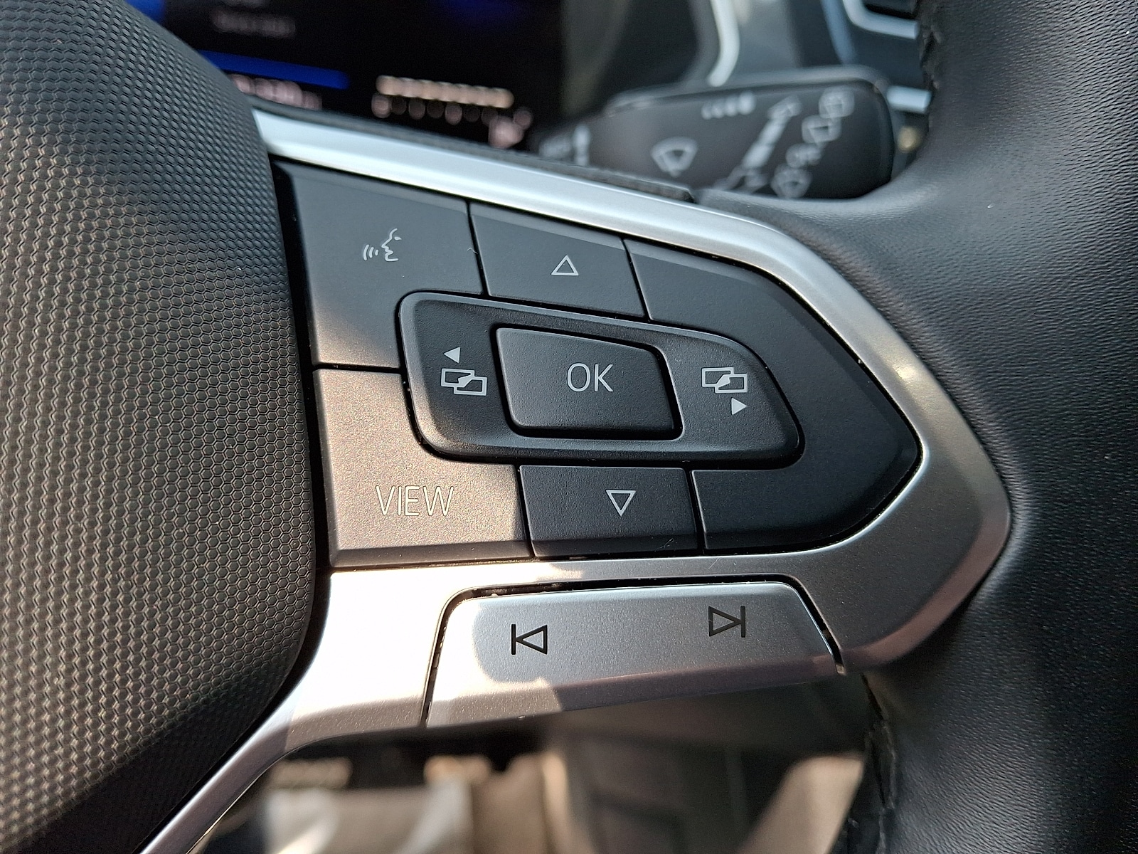 2024 Volkswagen Tiguan Wolfsburg Edition - Photo 22