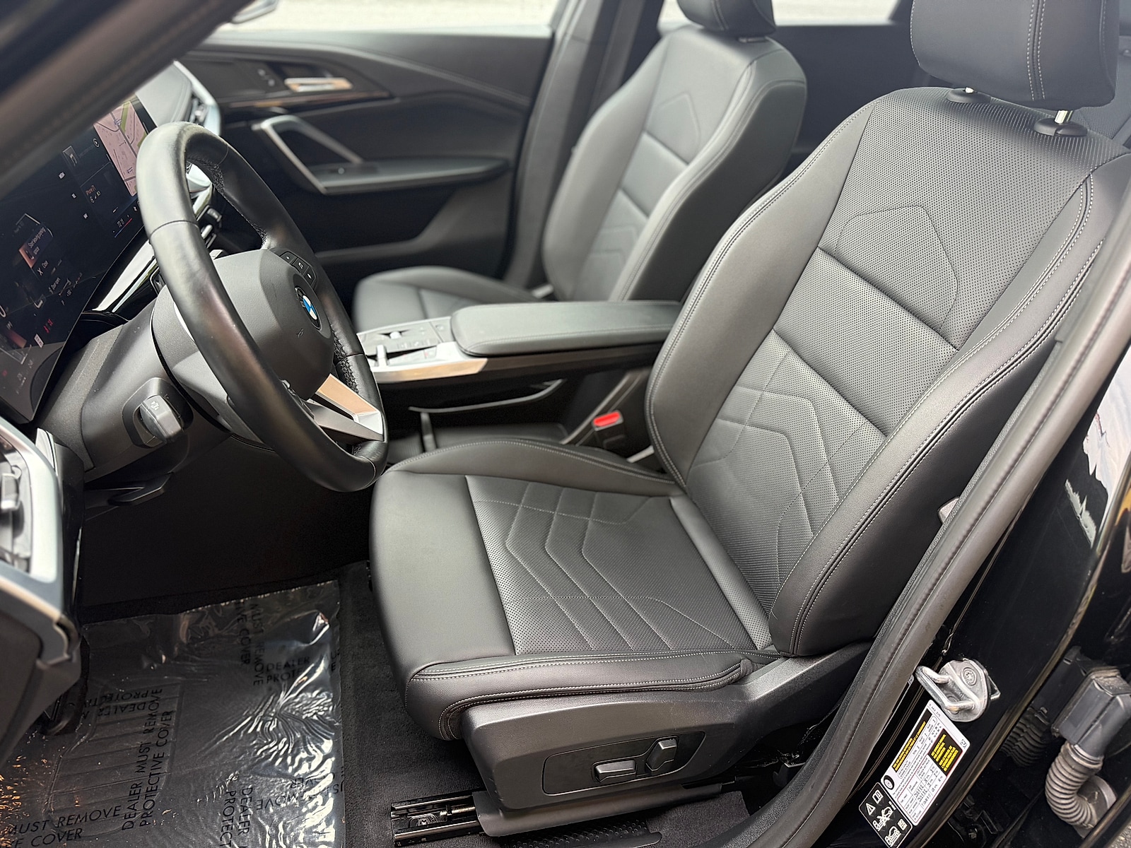 2024 BMW X1 28i - Photo 34