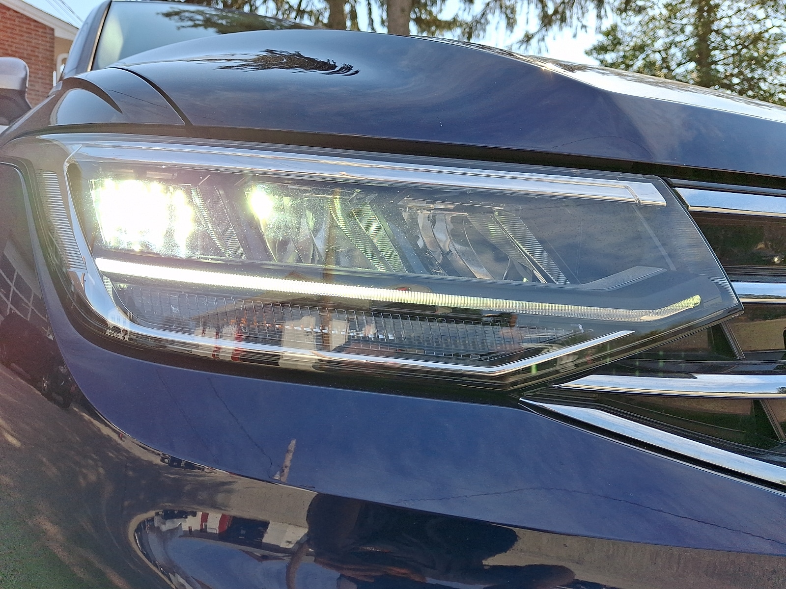 2024 Volkswagen Tiguan Wolfsburg Edition - Photo 9