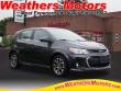 Chevrolet Sonic