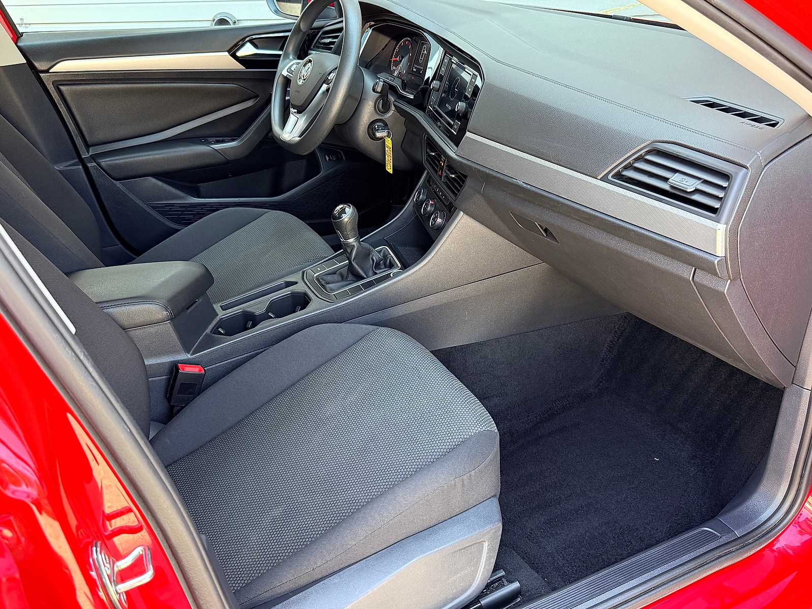 2019 Volkswagen Jetta S - Photo 28
