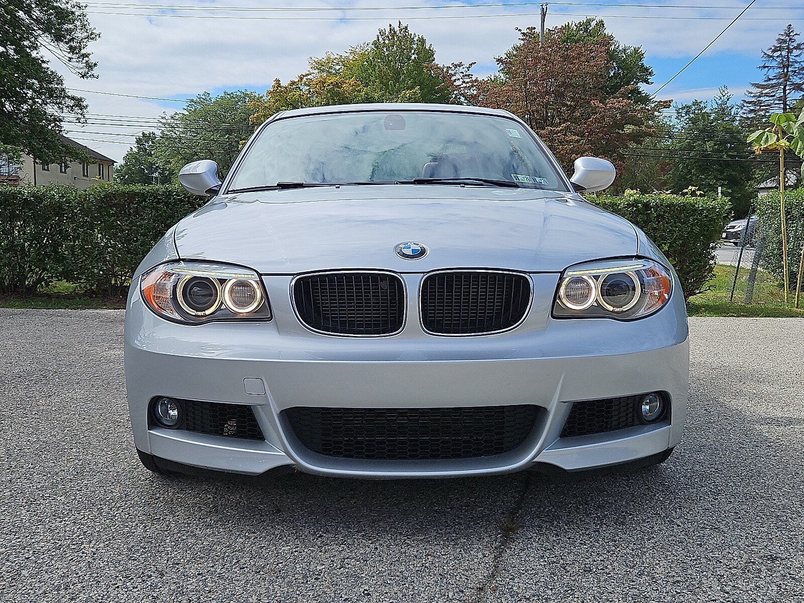 2013 Bmw 128i 1-Series photo 2