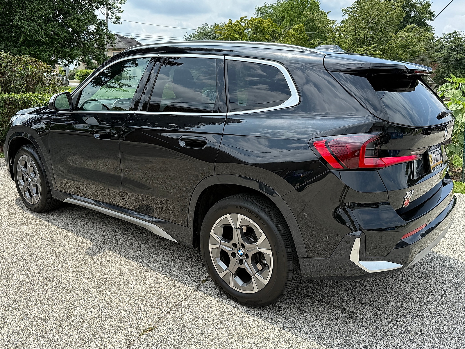 2024 BMW X1 28i - Photo 6