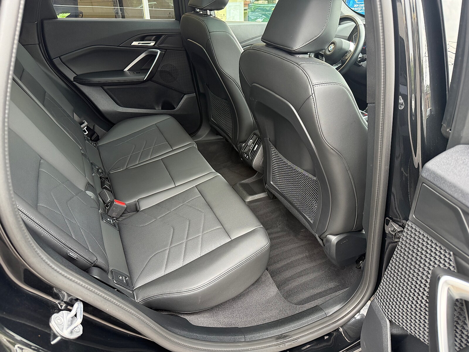 2024 BMW X1 28i - Photo 41