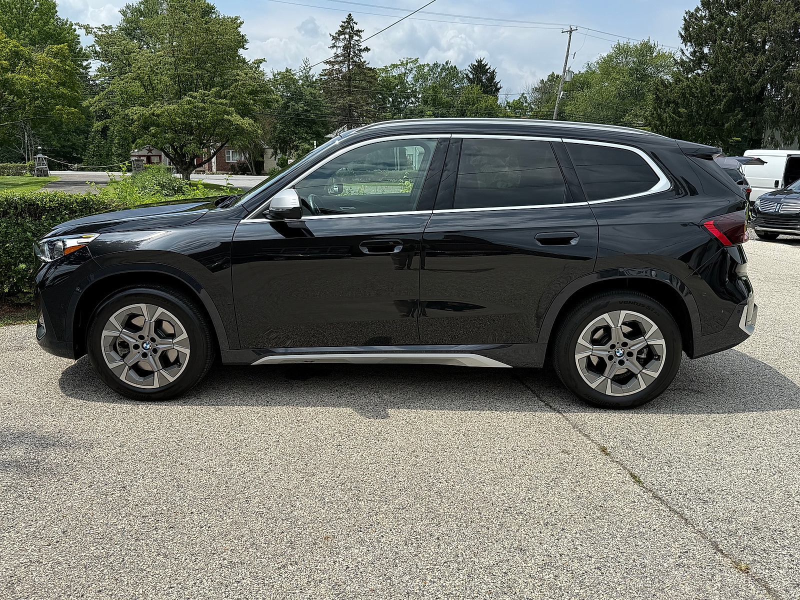 2024 BMW X1 28i - Photo 7