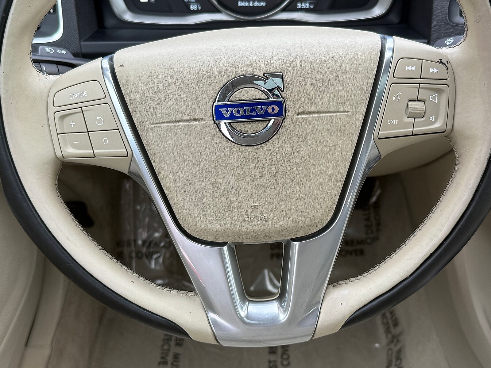 2016 Volvo S60 T5 Premier - Photo 18