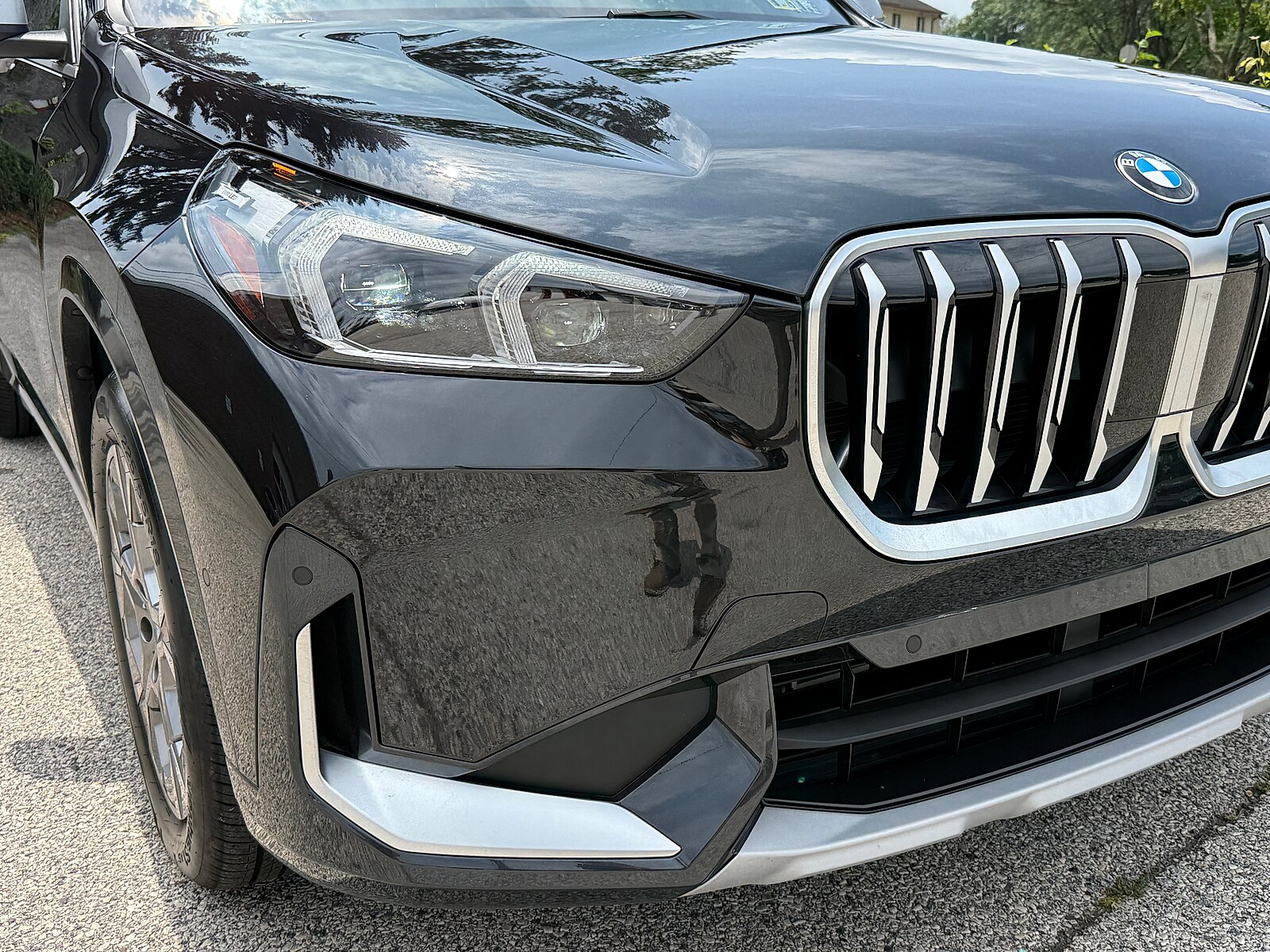 2024 BMW X1 28i - Photo 11