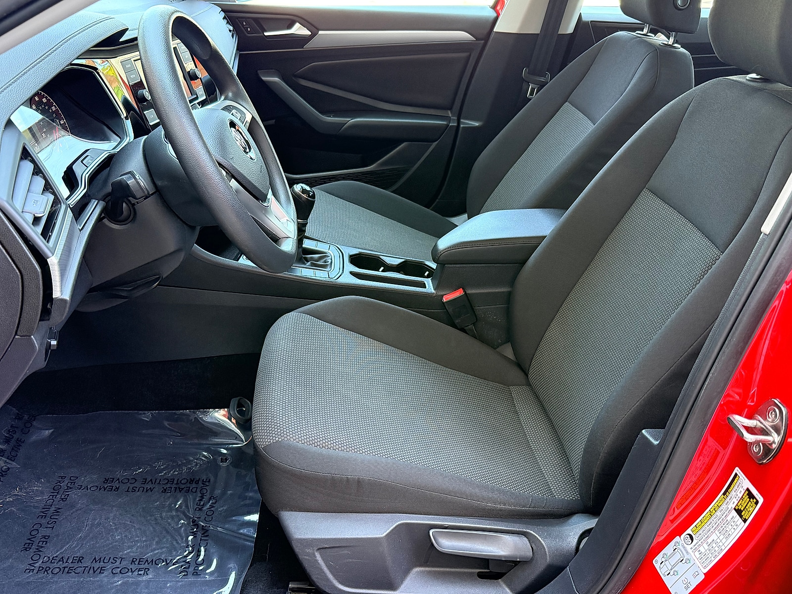2019 Volkswagen Jetta S - Photo 25