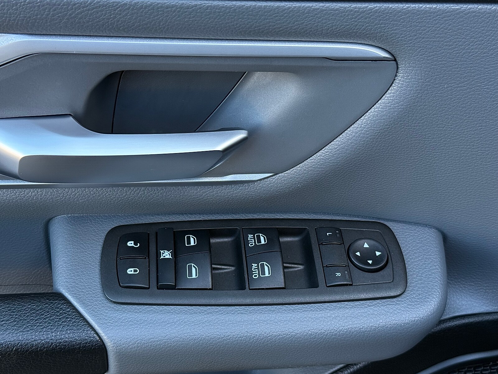 2022 RAM Ram 1500 Pickup Big Horn/Lone Star - Photo 22