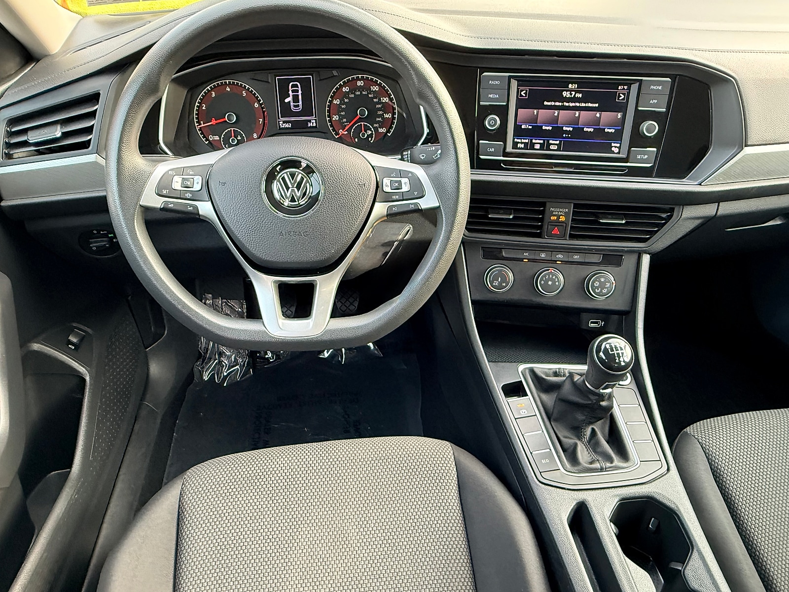 2019 Volkswagen Jetta S - Photo 13