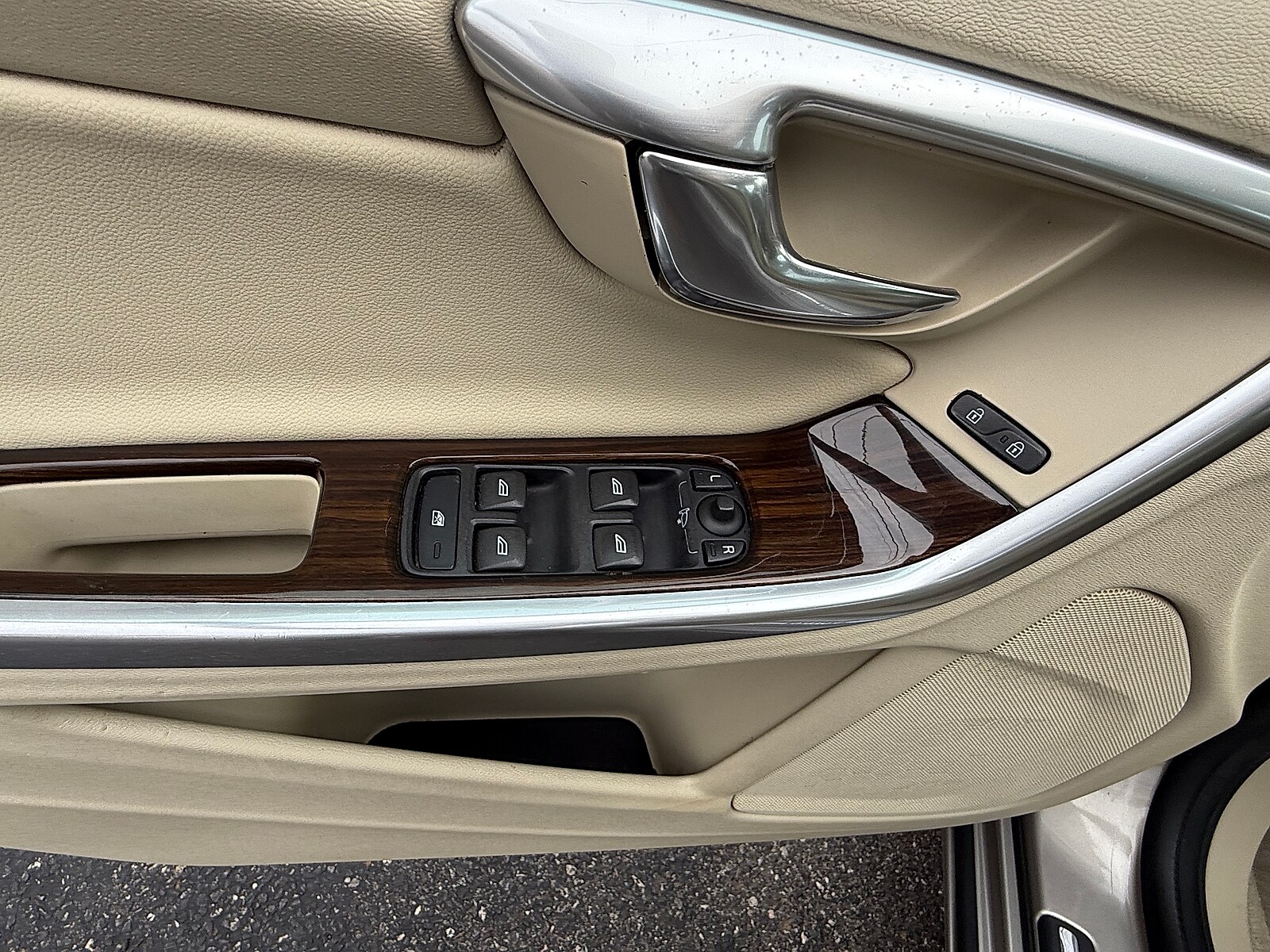 2016 Volvo S60 T5 Premier - Photo 22