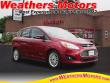 Ford C-Max Energi