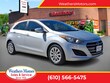 Hyundai Elantra GT