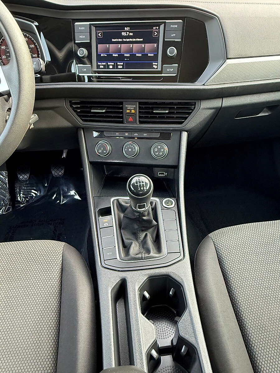 2019 Volkswagen Jetta S - Photo 15