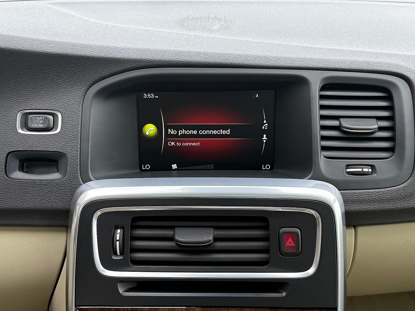 2016 Volvo S60 T5 Premier - Photo 17