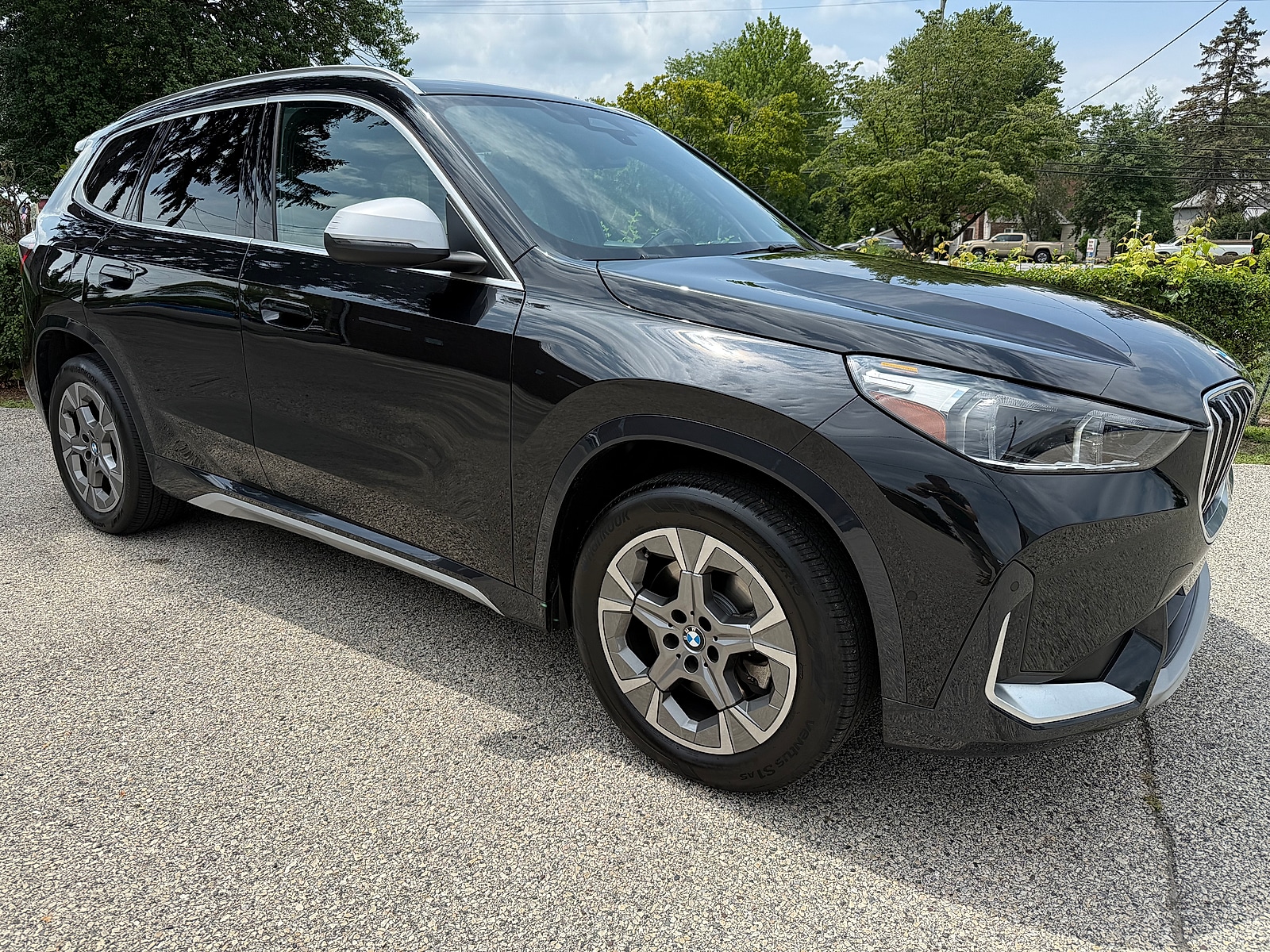 2024 BMW X1 28i - Photo 2