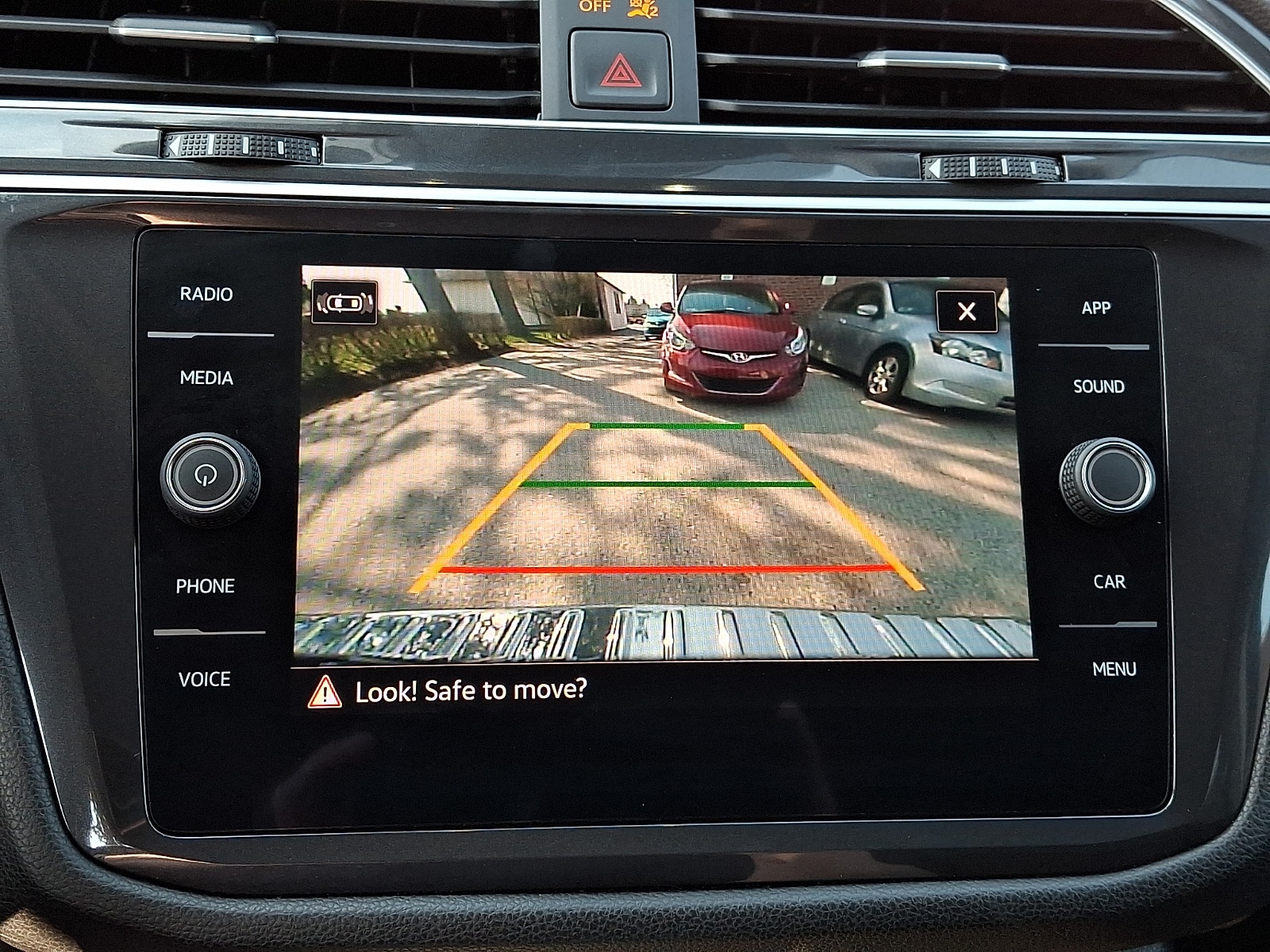 2024 Volkswagen Tiguan Wolfsburg Edition - Photo 18