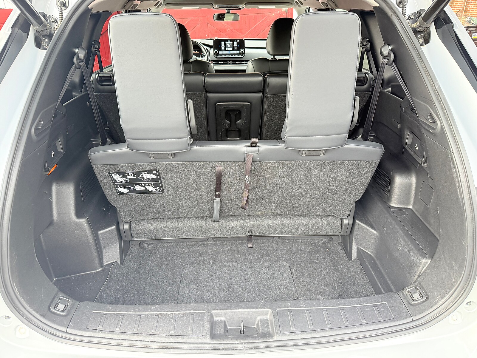 2024 Mitsubishi Outlander Plug-in Hybrid RALLIART - Photo 44