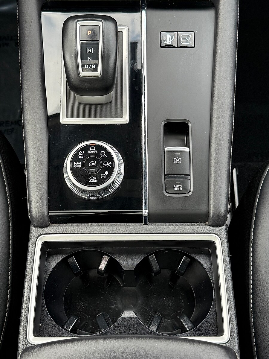 2024 Mitsubishi Outlander Plug-in Hybrid RALLIART - Photo 21