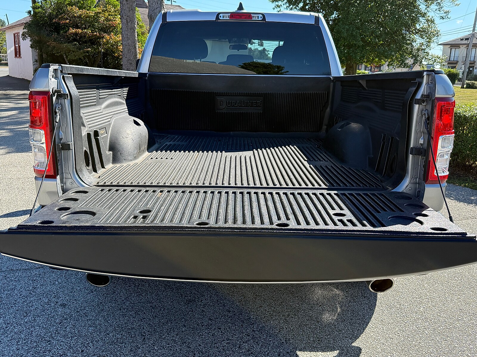 2022 RAM Ram 1500 Pickup Big Horn/Lone Star - Photo 6