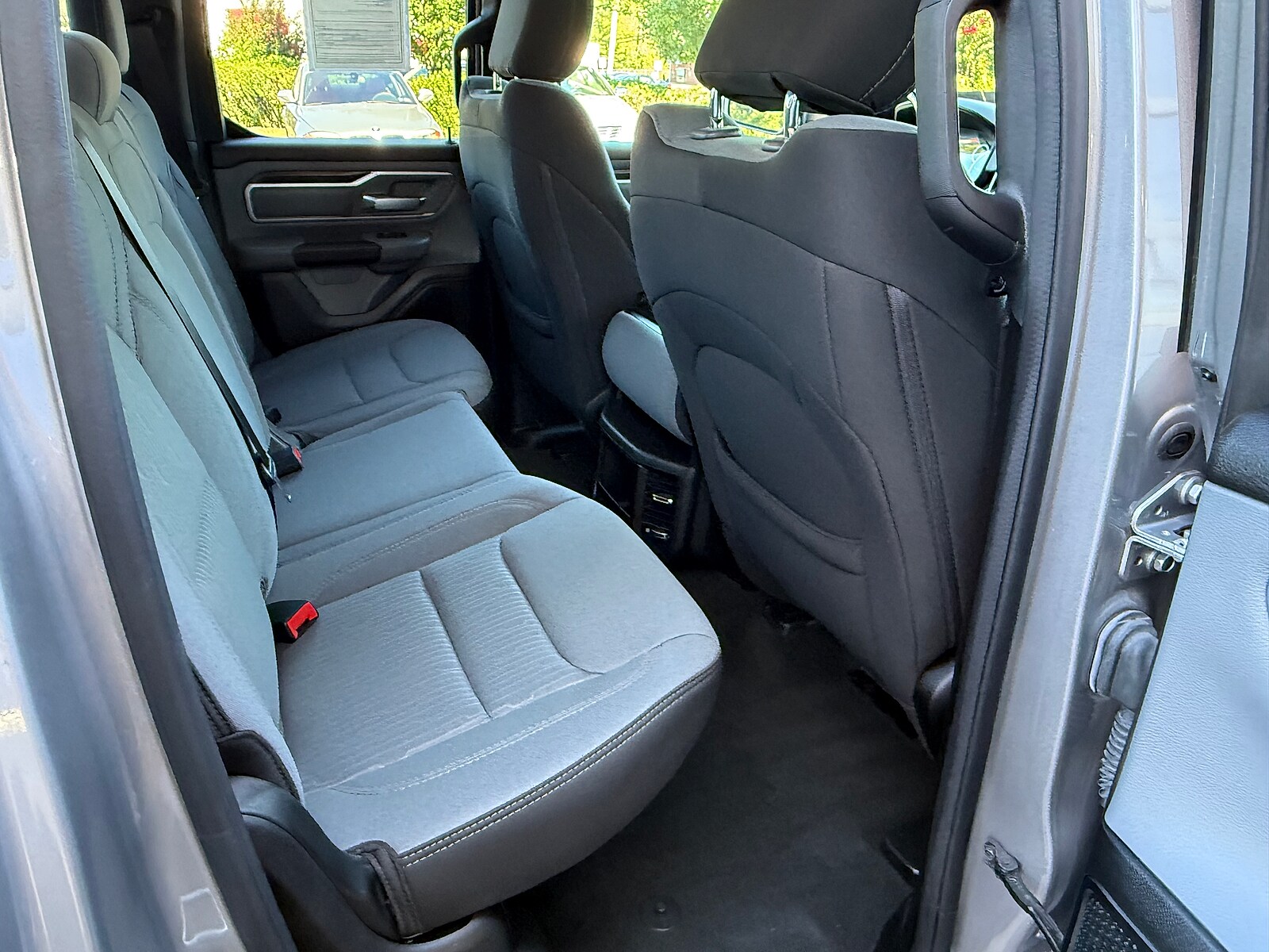 2022 RAM Ram 1500 Pickup Big Horn/Lone Star - Photo 28