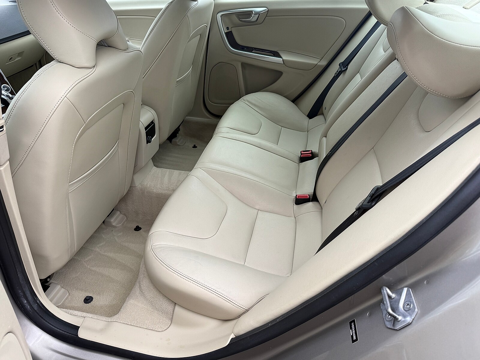 2016 Volvo S60 T5 Premier - Photo 33
