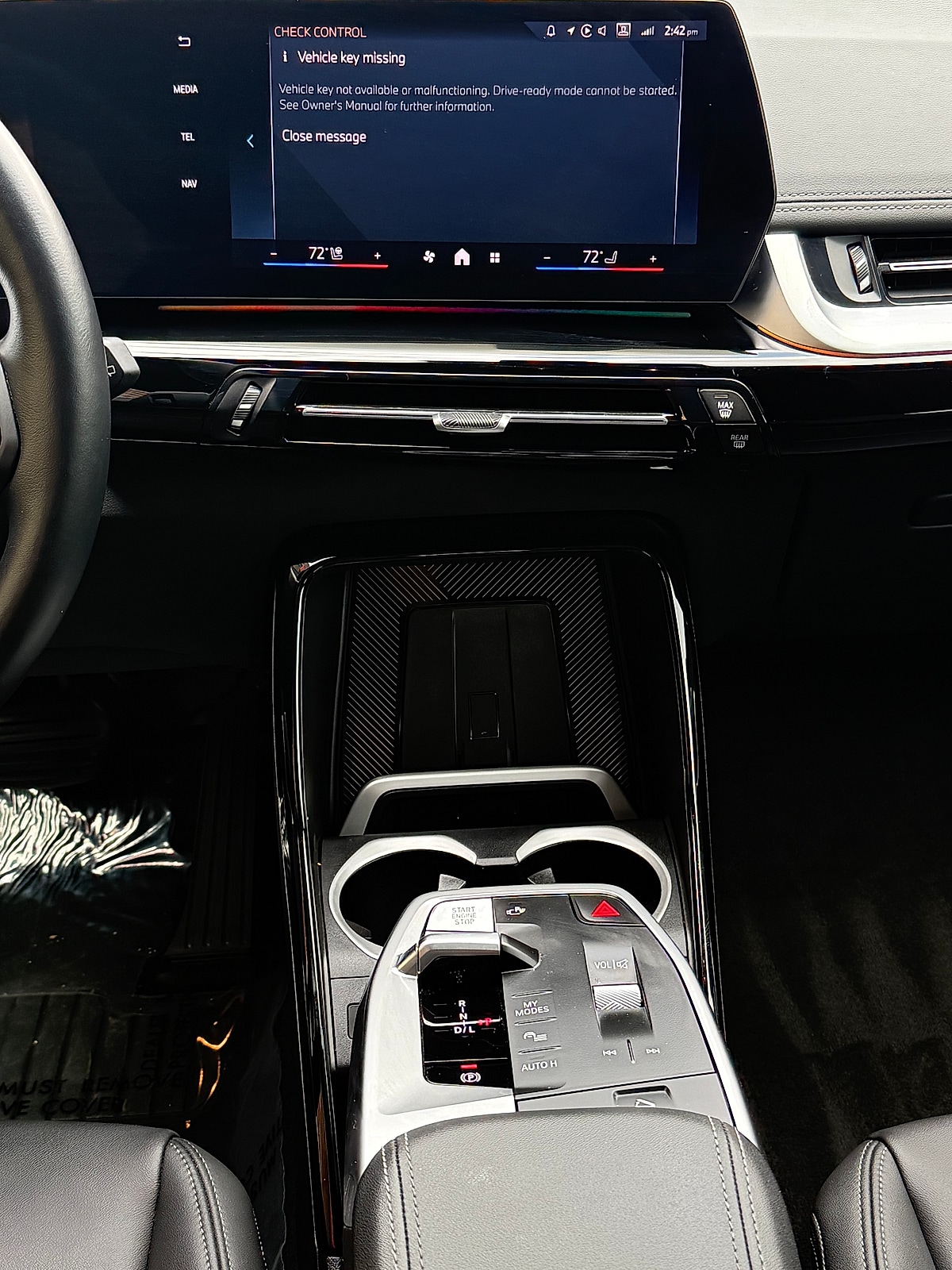 2024 BMW X1 28i - Photo 15