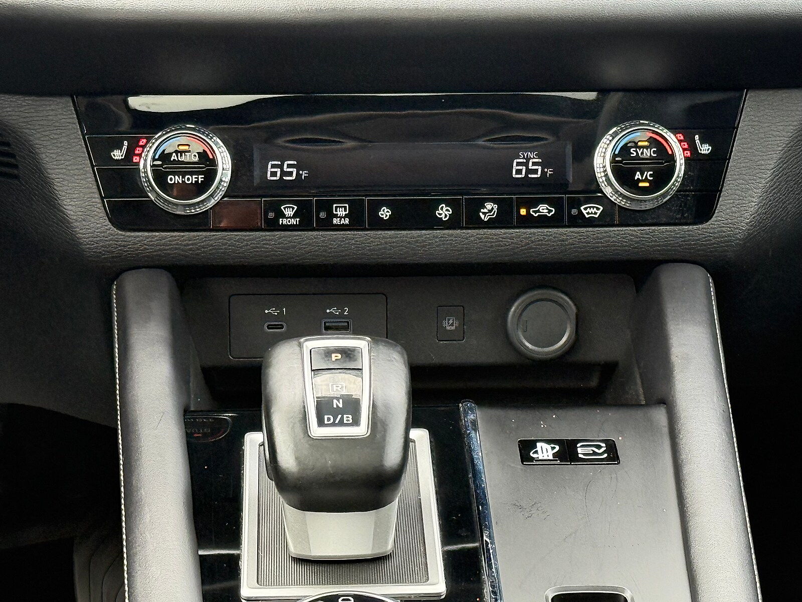 2024 Mitsubishi Outlander Plug-in Hybrid RALLIART - Photo 23