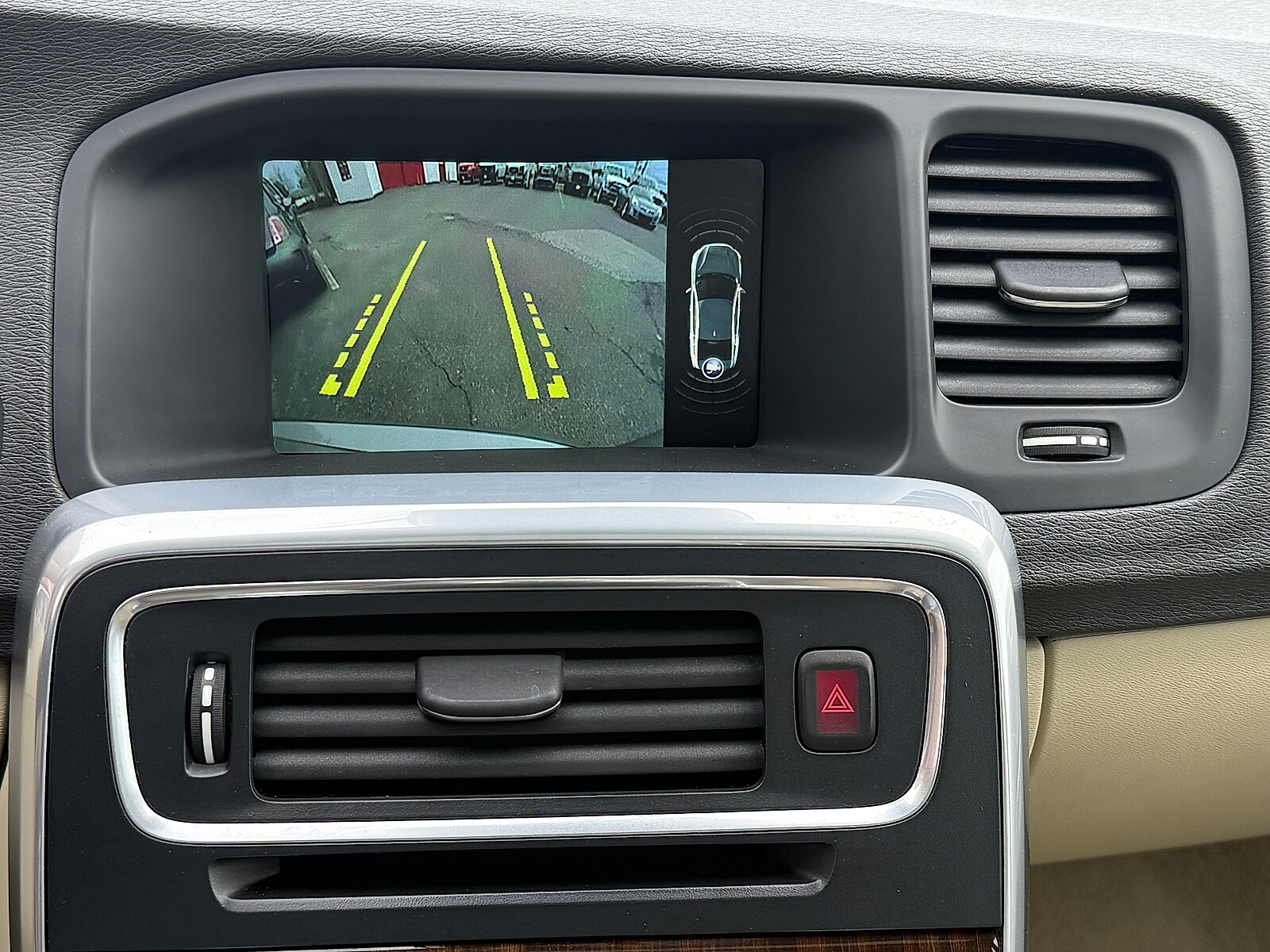2016 Volvo S60 T5 Premier - Photo 28