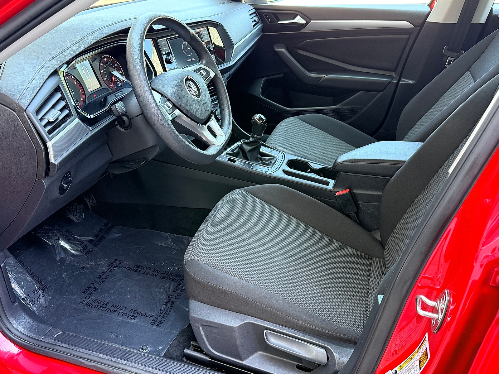2019 Volkswagen Jetta S - Photo 24