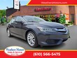  Acura ILX