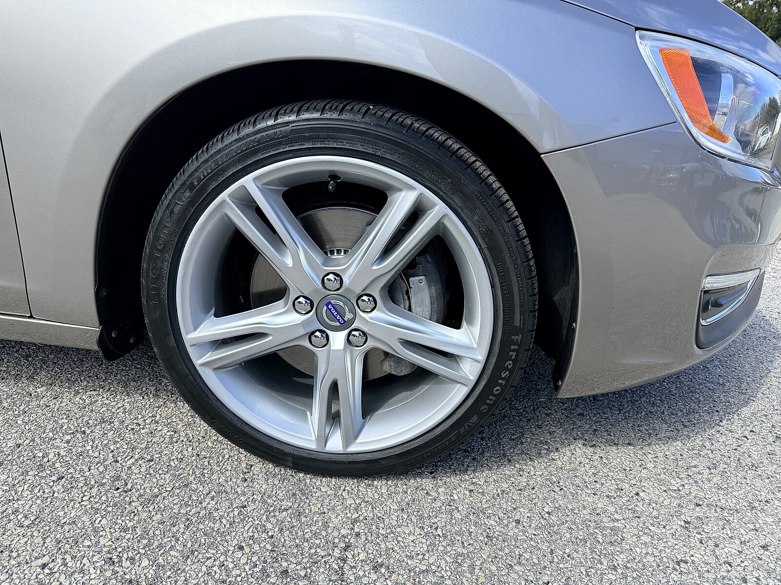 2016 Volvo S60 T5 Premier - Photo 13