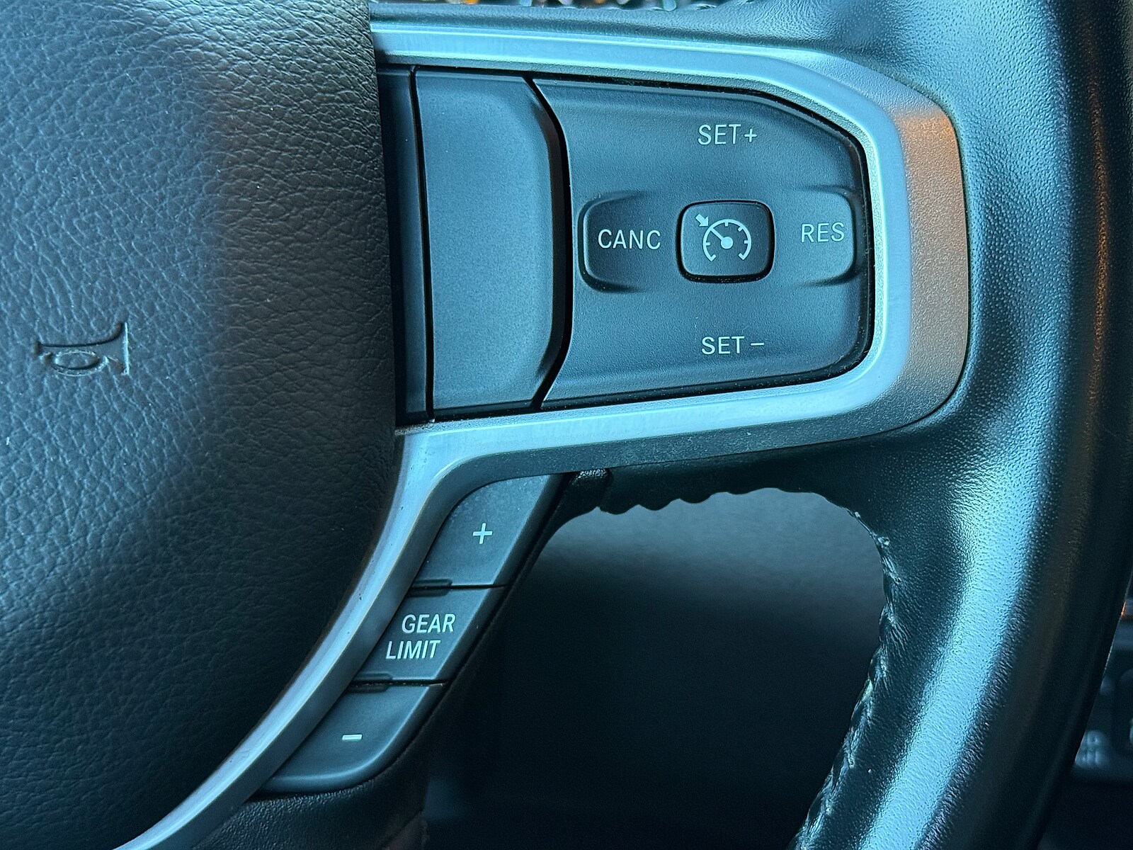 2022 RAM Ram 1500 Pickup Big Horn/Lone Star - Photo 21