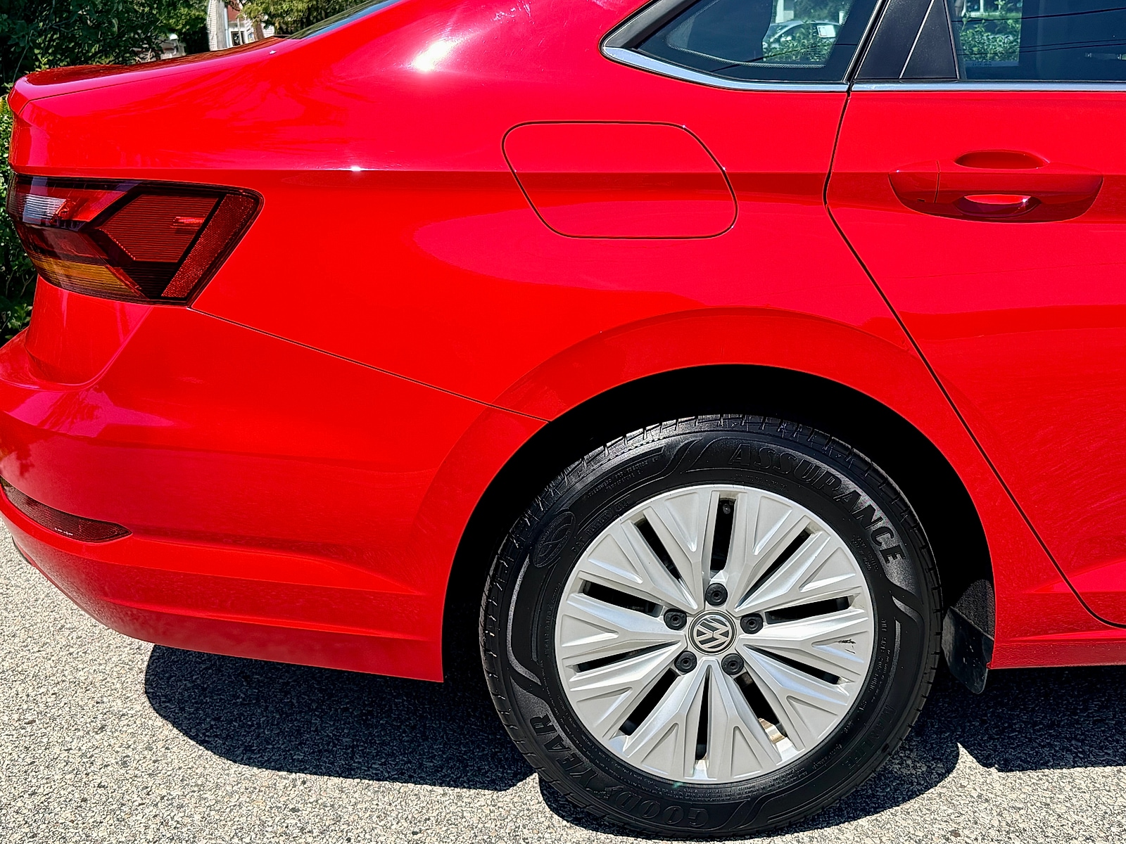 2019 Volkswagen Jetta S - Photo 11