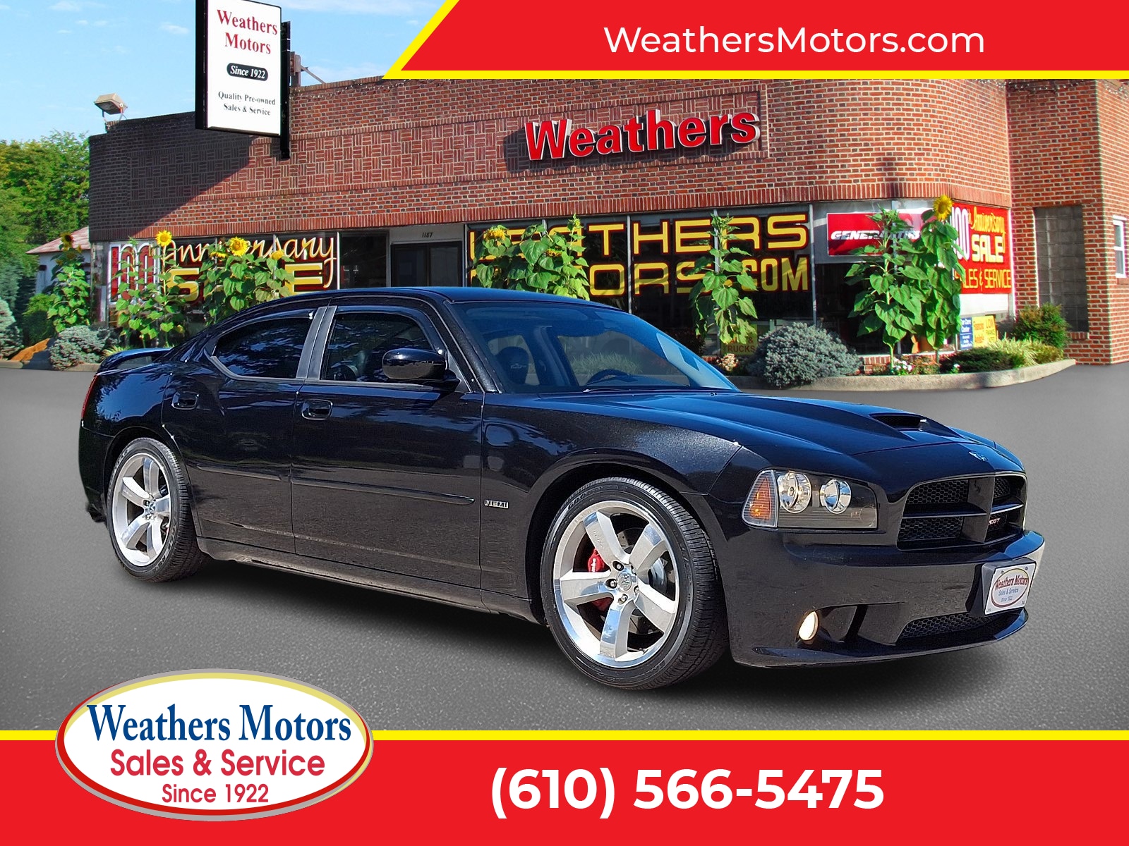 2006 Dodge Charger