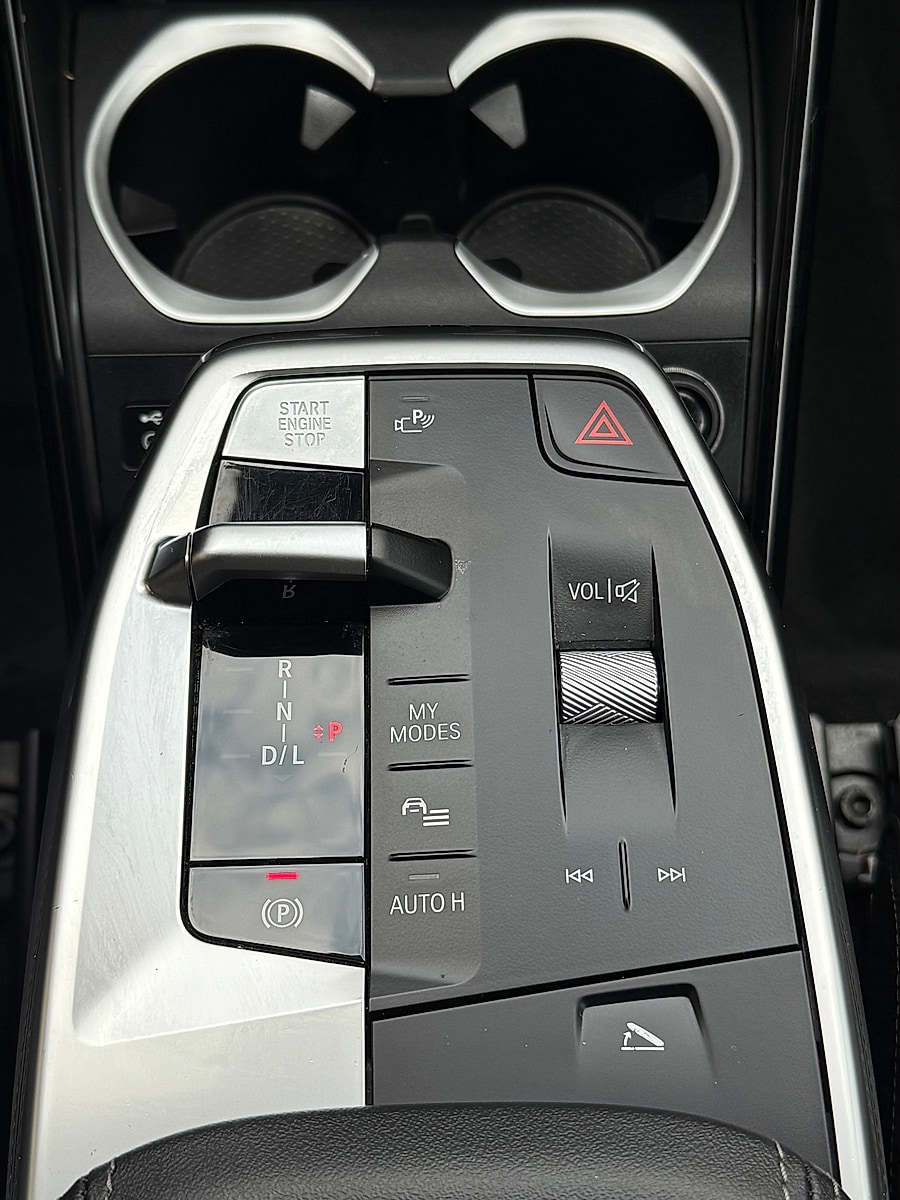 2024 BMW X1 28i - Photo 16